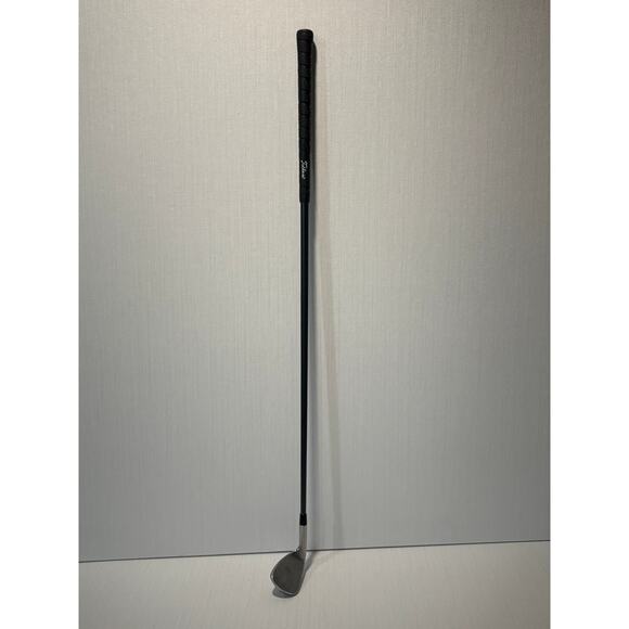 Titleist Select Custom Graphite Technology gold putter club 981 - Picture 2 of 6